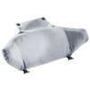 Deuter Kid Comfort Chin Pad Accessory I Chin Rest Attachment for Child Carrier - Grey view 1