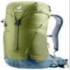 Deuter Unisex  Adult's AC Lite 16 Hiking Backpack, Moss Arctic, 16 L view 4