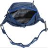 Deuter Belt I Hip Bag for Travel and Everyday - Midnight view 2