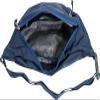Deuter Belt I Hip Bag for Travel and Everyday - Midnight view 3