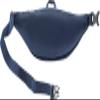 Deuter Belt I Hip Bag for Travel and Everyday - Midnight view 4