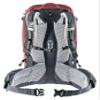 Deuter Trail Pro 30 SL Women's Hiking Backpack - Redwood-Graphite view 2
