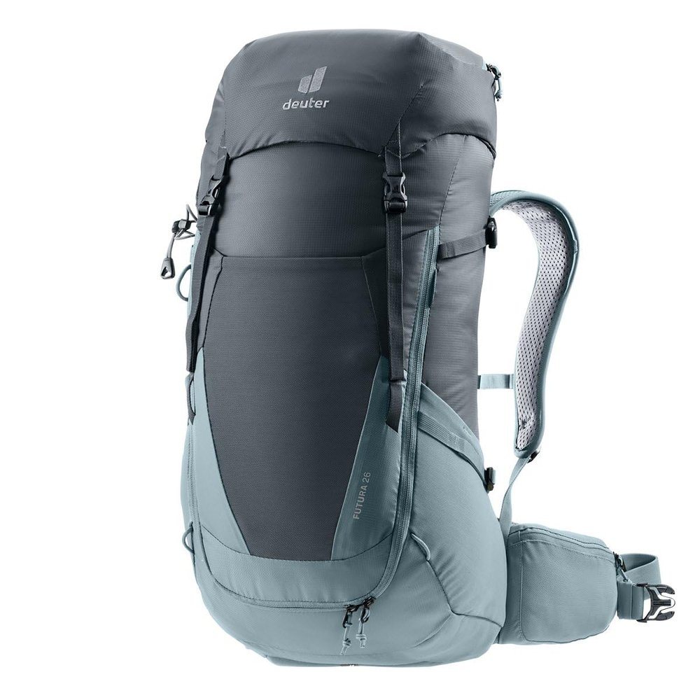Deuter Unisex Futura 26 Hiking Backpack