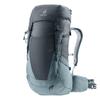 Deuter Unisex Futura 26 Hiking Backpack view 1