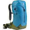 Deuter Women's AC Lite 28 SL Hiking Backpack, Denim Pine, 28l view 1