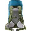 Deuter Women's AC Lite 28 SL Hiking Backpack, Denim Pine, 28l view 2