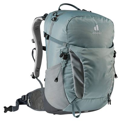 Deuter Trail 24 SL Women's Hiking Backpack - Shale-Graphite