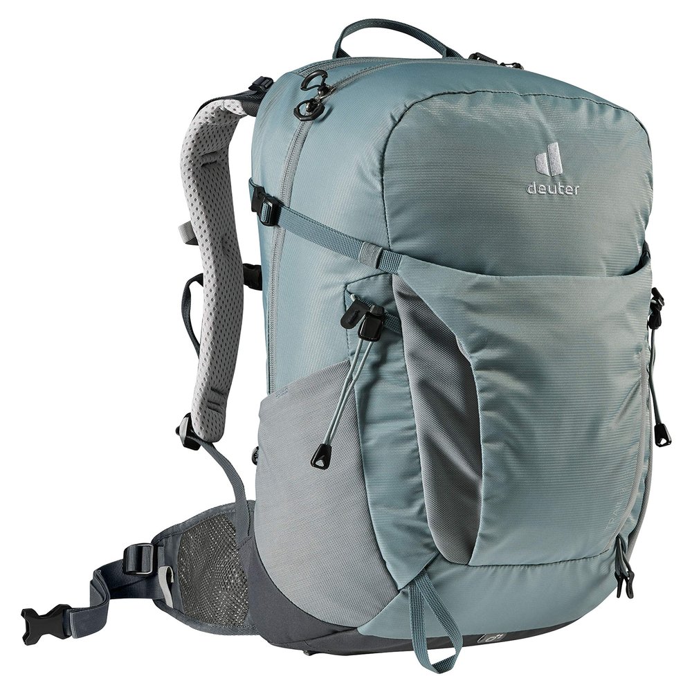 Deuter Trail 24 SL Women's Hiking Backpack - Shale-Graphite