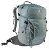 Deuter Trail 24 SL Women's Hiking Backpack - Shale-Graphite view 1