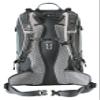 Deuter Trail 24 SL Women's Hiking Backpack - Shale-Graphite view 2
