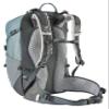 Deuter Trail 24 SL Women's Hiking Backpack - Shale-Graphite view 4