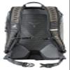 Deuter AC Lite 17 | Hiking Backpack with Lightweight Steel Frame and Ergonomical Straps | Hydration Compatible, Ventilated Back and Rain Cover for Day - Shale-Graphite view 2