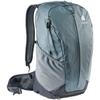 Deuter AC Lite 23 | Lightweight Hiking Backpack Ergonomical Straps | Hydration Compatible, Ventilated Back and Rain Cover - Shale-Graphite view 1