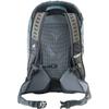Deuter AC Lite 23 | Lightweight Hiking Backpack Ergonomical Straps | Hydration Compatible, Ventilated Back and Rain Cover - Shale-Graphite view 2