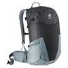 Deuter Unisex - Adult Futura 29 EL Hiking Backpack, Graphite Shhale, 29 L view 1