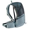 Deuter Unisex - Adult Futura 29 EL Hiking Backpack, Graphite Shhale, 29 L view 2
