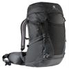 Deuter Women's Futura Pro 34 SL Hiking Backpack With Women's Fit - Black-Graphite view 1