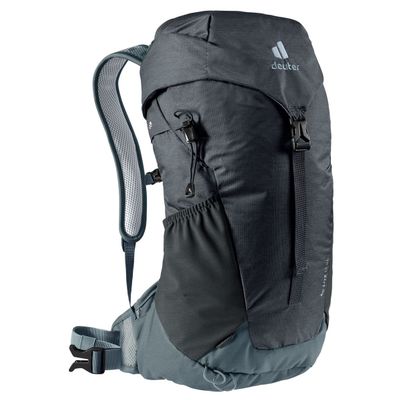 Deuter Women's AC Lite 14 SL Hiking Backpack, Graphite Shale, 14 l