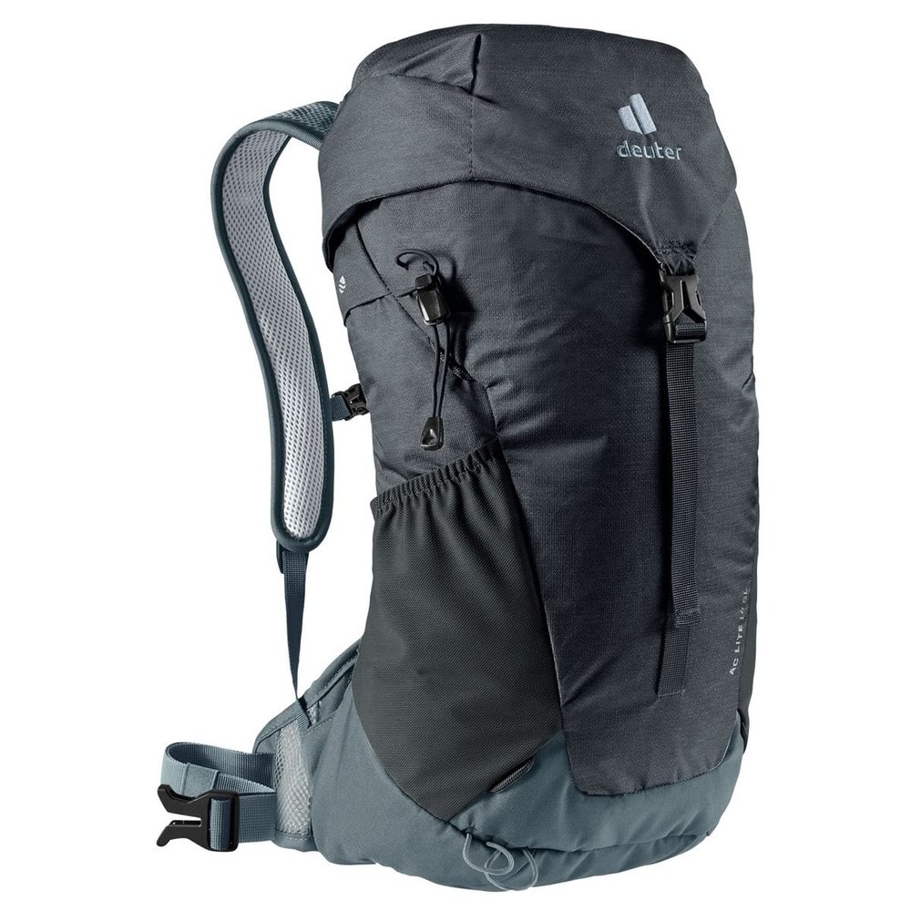 Deuter Women's AC Lite 14 SL Hiking Backpack, Graphite Shale, 14 l