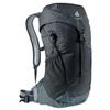 Deuter Women's AC Lite 14 SL Hiking Backpack, Graphite Shale, 14 l view 1
