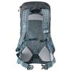 Deuter Women's AC Lite 14 SL Hiking Backpack, Graphite Shale, 14 l view 2