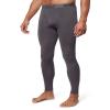 32 Degrees Mens Heat Performance Thermal Baselayer Pant Leggings, Stingray, X-Large view 1
