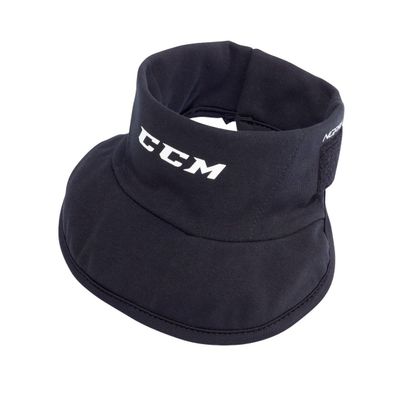 CCM Hockey Pro Bibbed Cut Resistant Neck Guard (Senior)