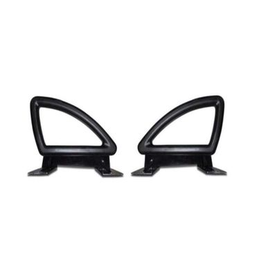 3G Hip Restraint/Arm Rest Set for Star Classic Golf Carts 2010+