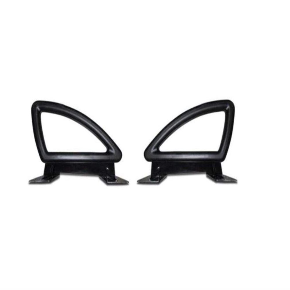 3G Hip Restraint/Arm Rest Set for Star Classic Golf Carts 2010+