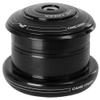Cane Creek 40 ZS49/28.6 EC49/40 Headset, Black view 1
