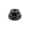 Cane Creek 40 IS41/28.6 / IS52/40 Tall Cover Headset Black view 1