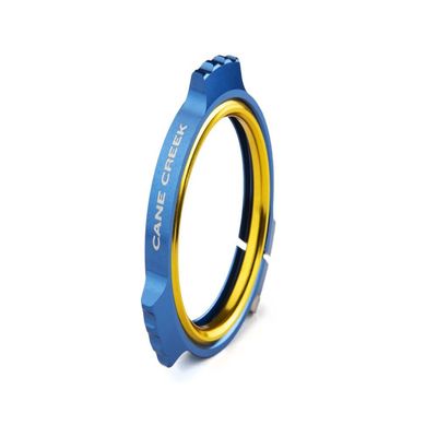 Cane Creek Eewings Crank Preloader Blue, 30Mm/Dub