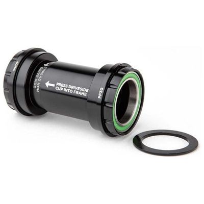Cane Creek Hellbender 70 Bottom Bracket - PF30, Compatible with 30mm & 24mm Spindles