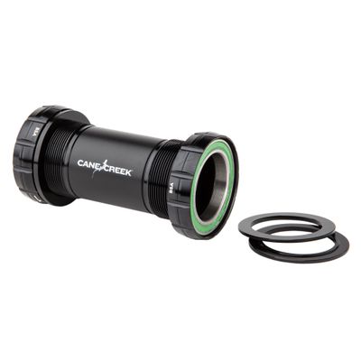 Cane Creek Hellbender 70 BSA Bottom Bracket Black, 29Mm (Dub)