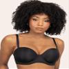 Smart & Sexy Womens Full Support Light Lined Strapless Bra view 2