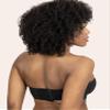 Smart & Sexy Womens Full Support Light Lined Strapless Bra view 3