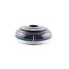 Cane Creek 110 IS42/28.6 Short Cover Top Headset, Black view 2