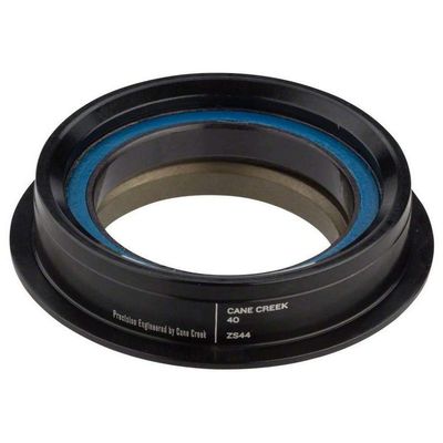 Cane Creek 40 ZS44/30 Bottom Headset Black