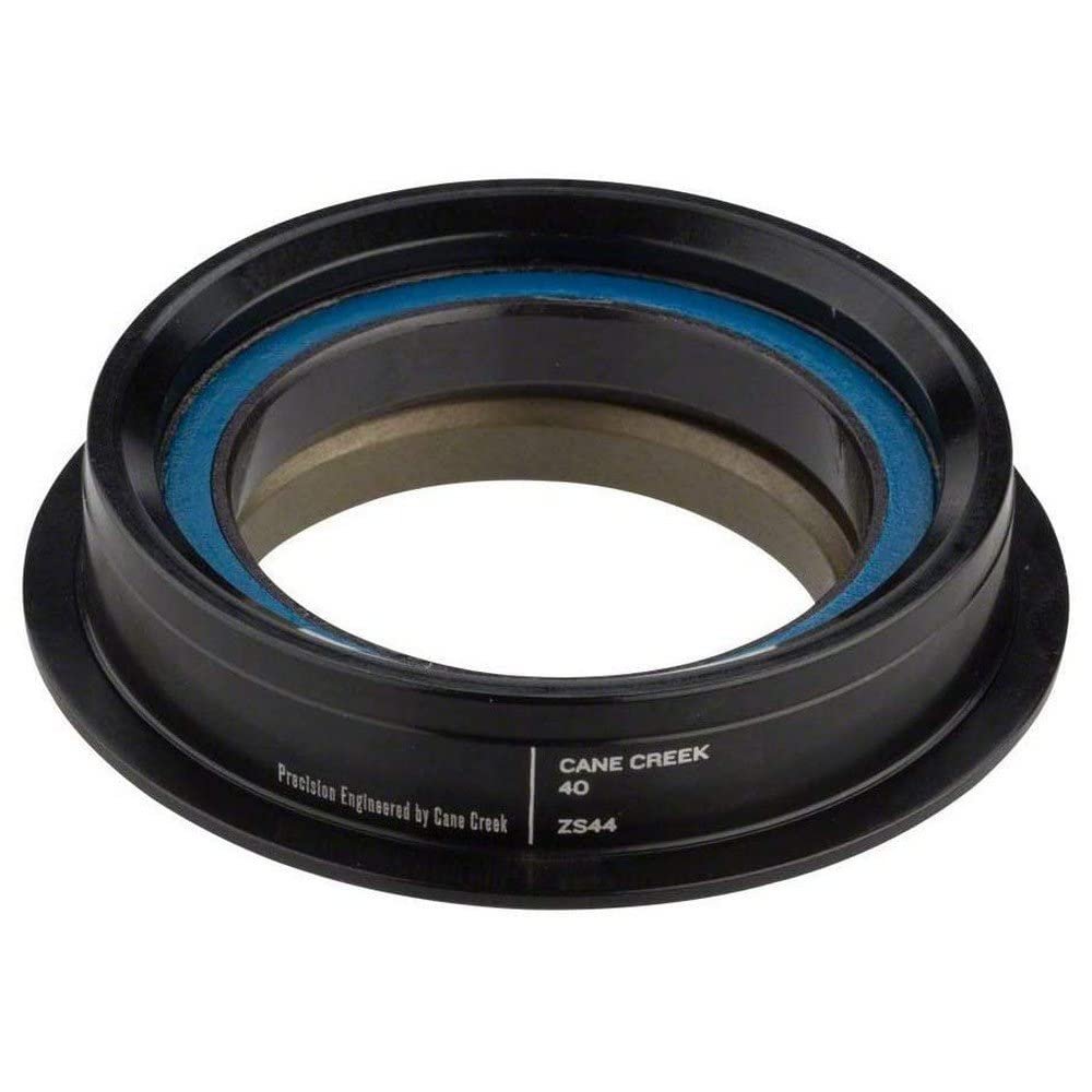 Cane Creek 40 ZS44/30 Bottom Headset Black