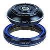 Cane Creek 40 Headset - IS41/IS52 Black view 1