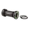Cane Creek Hellbender 70 BSA Bottom Bracket Black, 30Mm view 1