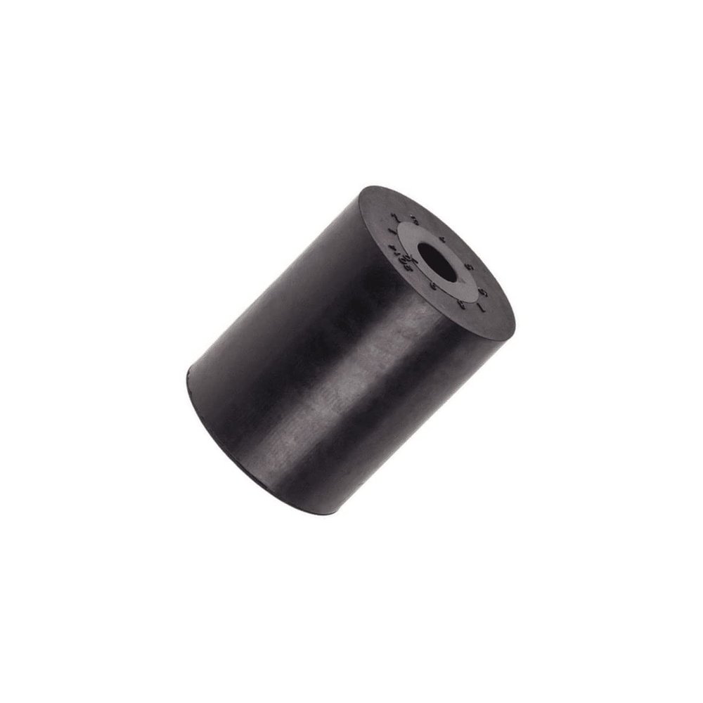 CaneCreek Thudbuster Lt Elastomer - Xsoft #1 - Black (Clear Bagged)