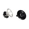 Cane Creek eeTOPNUT Preload Assembly Black, One Size view 1