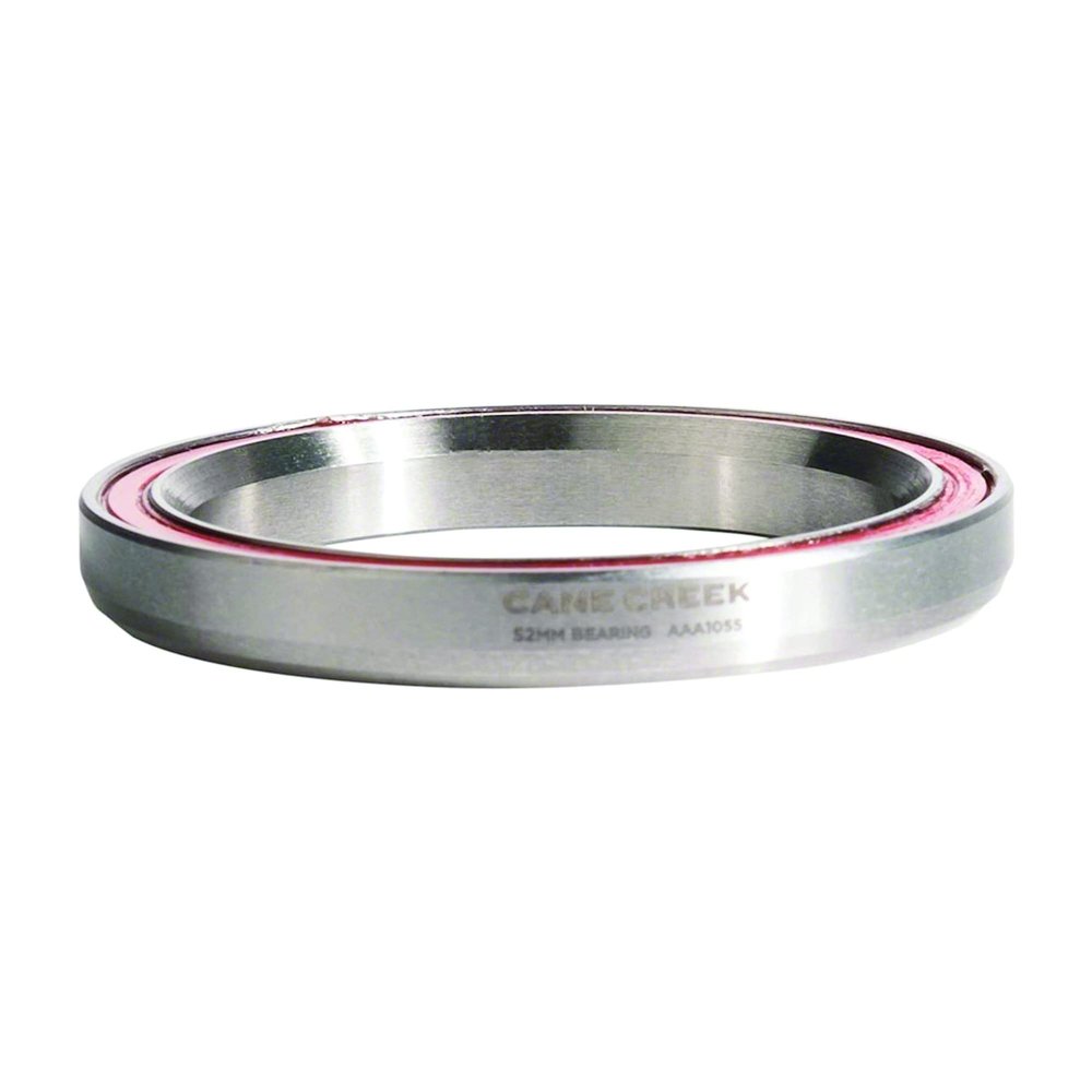 Cane Creek Hellbender Headset Bearing Lower, 52Mm