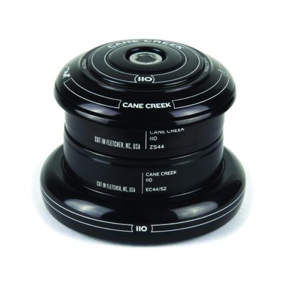 Cane Creek 110 ZS44 / 28.6 EC44 /30 Headset Black