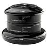 Cane Creek 110 ZS44 / 28.6 EC44 /30 Headset Black view 2