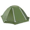Clostnature Lightweight Backpacking Tent - 2 Person 4 Season Ultralight Waterproof Camping Tent, Large Size Easy Setup Tent for Winter, Cold Weather, Family, Outdoor, Hiking and Mountaineering view 4