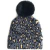 Adela Boutique Baby Winter Warm Hats Cute Fox Animal Crochet Coif Hood Beanies Cap (05426Grey) view 1
