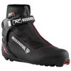 Rossignol XC-5 - Cross Country Touring Ski Boots for Men - Snow Ski Boots - Black view 1
