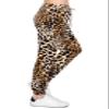 ALWAYS Women's Velvet Velour Joggers - Basic Premium Soft Stretch Warm Winter Sweatpants Pants Animal 520 3XL view 2